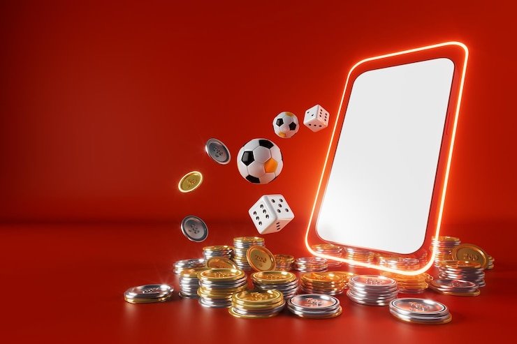 Live Betting Game